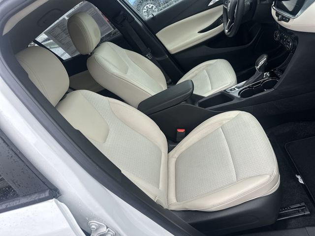 Thumbnail: 2023 Buick Encore GX - 23