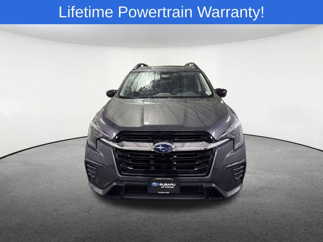 Thumbnail: 2026 Subaru Ascent - 15