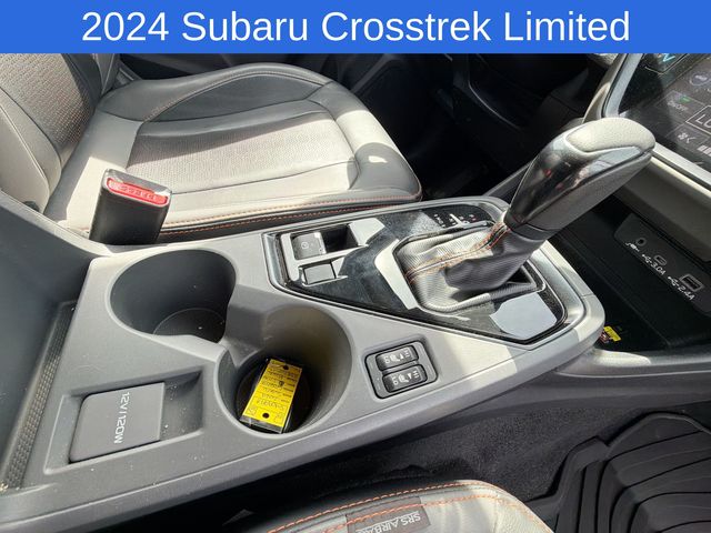 Thumbnail: 2024 Subaru Crosstrek - 27