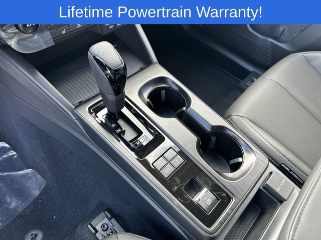 Thumbnail: 2026 Subaru Outback - 26