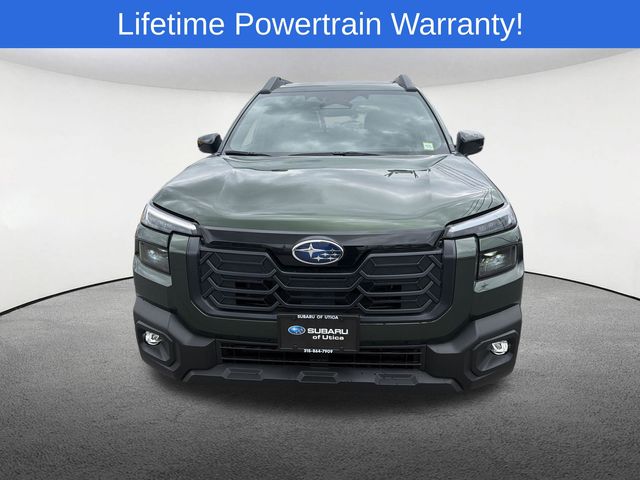 Thumbnail: 2026 Subaru Outback - 15