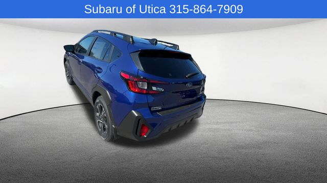 Thumbnail: 2025 Subaru Crosstrek - 7