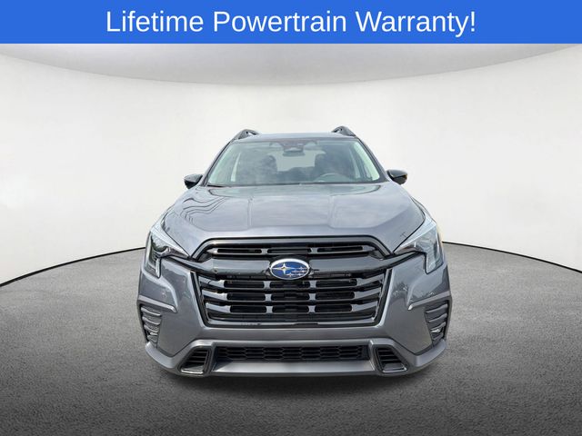 Thumbnail: 2026 Subaru Ascent - 14