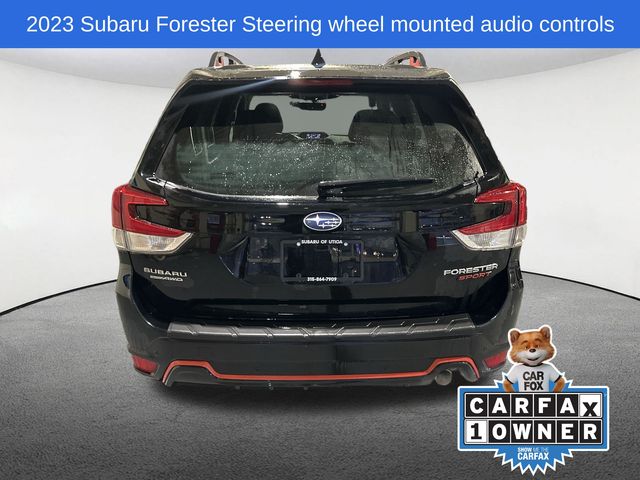 Thumbnail: 2023 Subaru Forester - 15