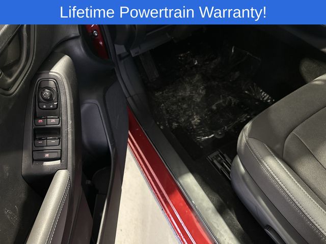 Thumbnail: 2026 Subaru Crosstrek - 10