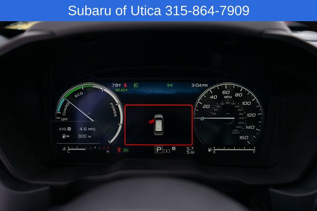 Thumbnail: 2025 Subaru Forester - 22