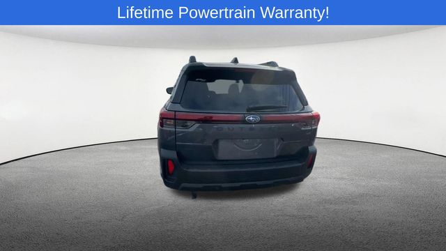 Thumbnail: 2026 Subaru Outback - 8