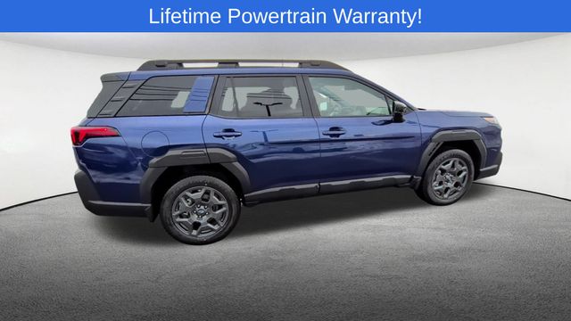 Thumbnail: 2026 Subaru Outback - 10