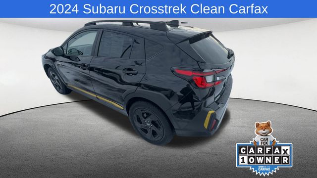 Thumbnail: 2024 Subaru Crosstrek - 7