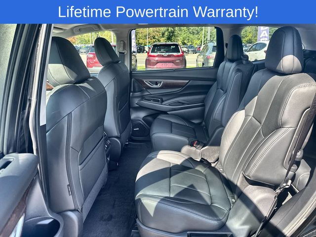 Thumbnail: 2025 Subaru Ascent - 20