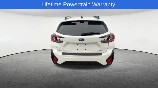 Thumbnail: 2025 Subaru Crosstrek - 7