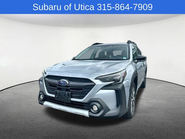 2025 Subaru Outback Limited -
                Yorkville, NY