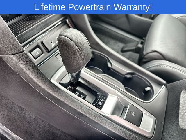 Thumbnail: 2025 Subaru Ascent - 25