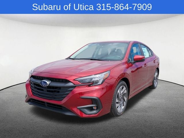 2025 Subaru Legacy Limited -
                  Yorkville, NY
