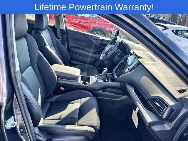 Thumbnail: 2025 Subaru Legacy - 22