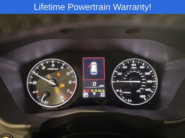 Thumbnail: 2026 Subaru Ascent - 26