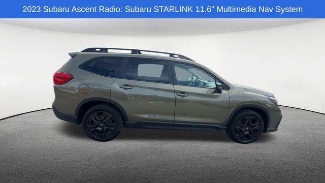 Thumbnail: 2023 Subaru Ascent - 10