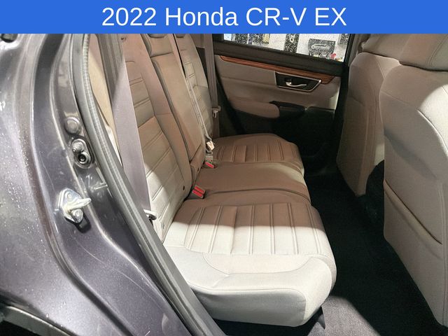 Thumbnail: 2022 Honda CR-V - 21