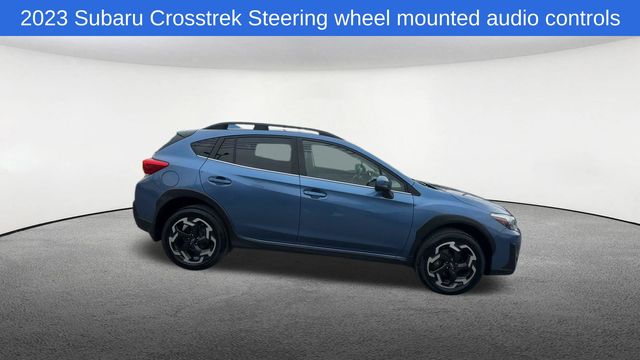 Thumbnail: 2023 Subaru Crosstrek - 10
