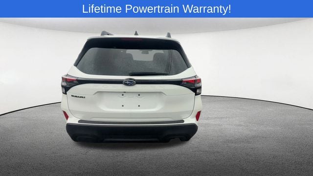 Thumbnail: 2026 Subaru Forester - 8