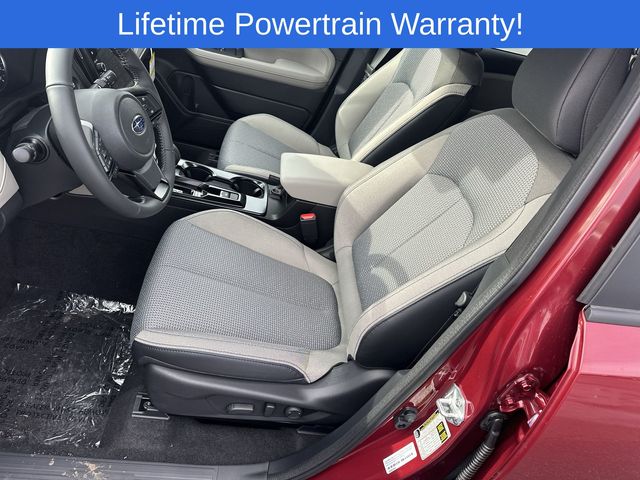 Thumbnail: 2026 Subaru Forester - 18