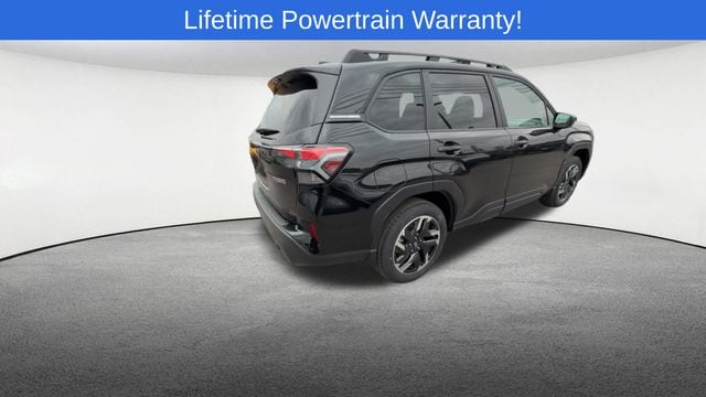 Thumbnail: 2026 Subaru Forester - 8