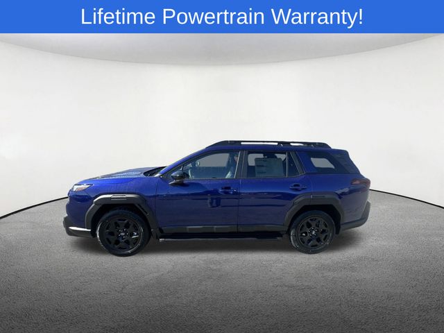 Thumbnail: 2026 Subaru Outback - 12