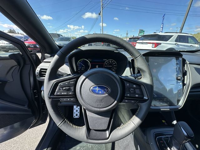 Thumbnail: 2026 Subaru Crosstrek - 24
