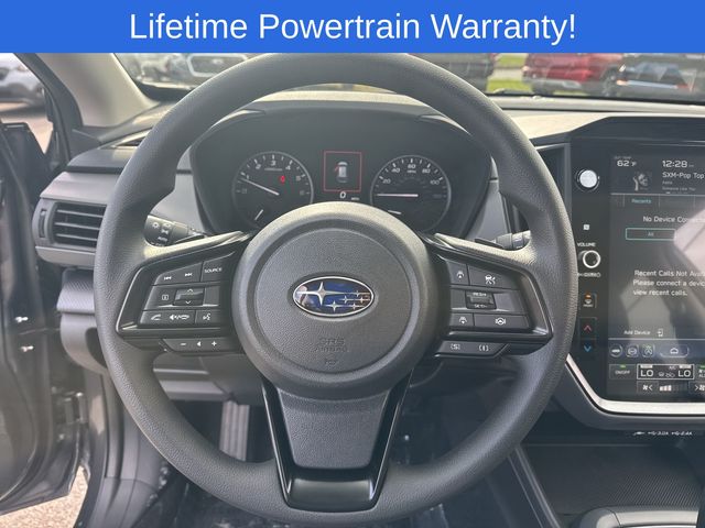 Thumbnail: 2026 Subaru Crosstrek - 22