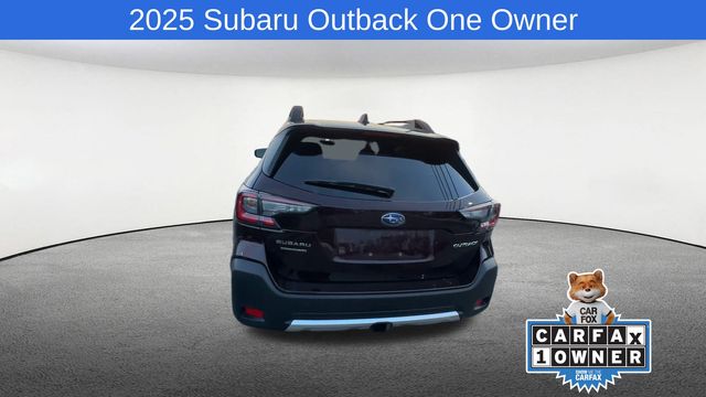 Thumbnail: 2025 Subaru Outback - 8