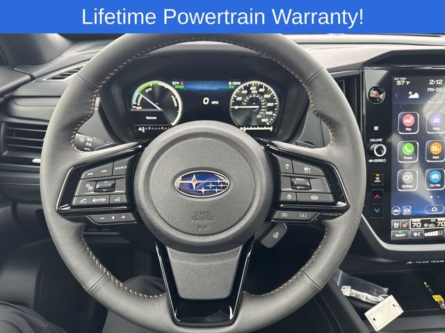 Thumbnail: 2025 Subaru Forester - 22