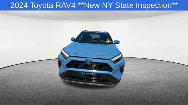 Thumbnail: 2024 Toyota RAV4 - 3