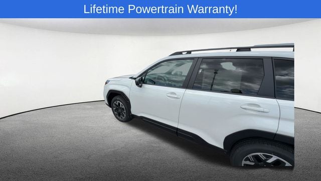 Thumbnail: 2026 Subaru Forester - 5