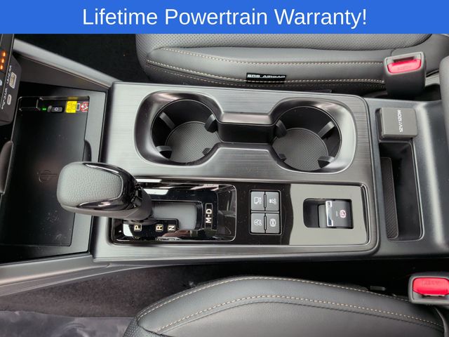 Thumbnail: 2026 Subaru Outback - 22