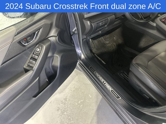Thumbnail: 2024 Subaru Crosstrek - 12