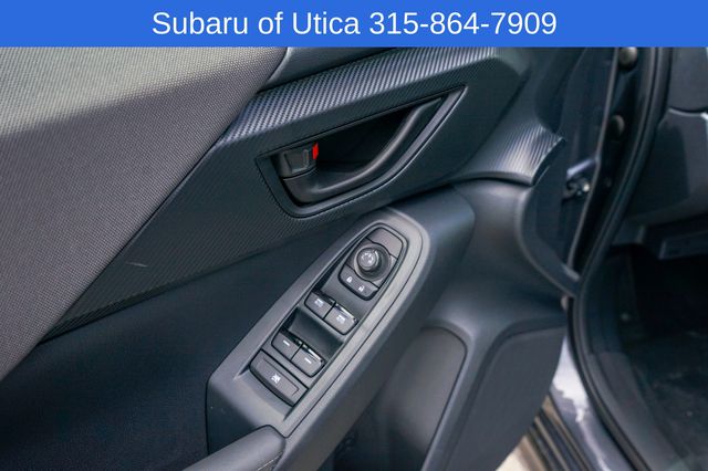 2025 Subaru Crosstrek Premium 20