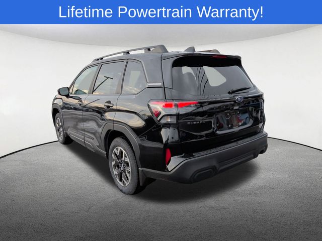 Thumbnail: 2026 Subaru Forester - 12