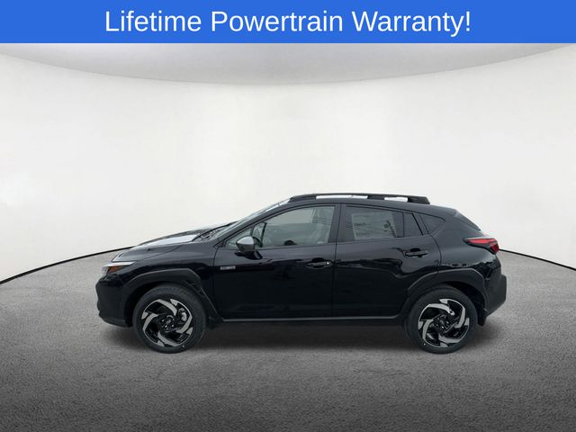Thumbnail: 2026 Subaru Crosstrek - 12