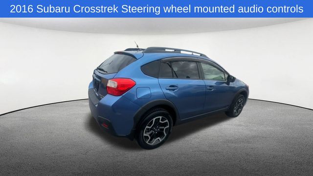 Thumbnail: 2016 Subaru Crosstrek - 9