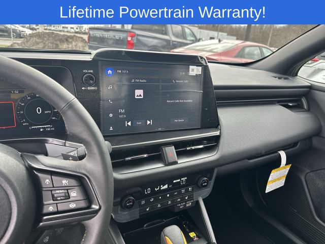 Thumbnail: 2026 Subaru Outback - 24