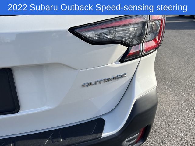 Thumbnail: 2022 Subaru Outback - 17