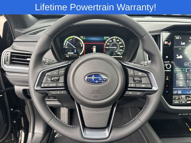 Thumbnail: 2025 Subaru Forester - 22