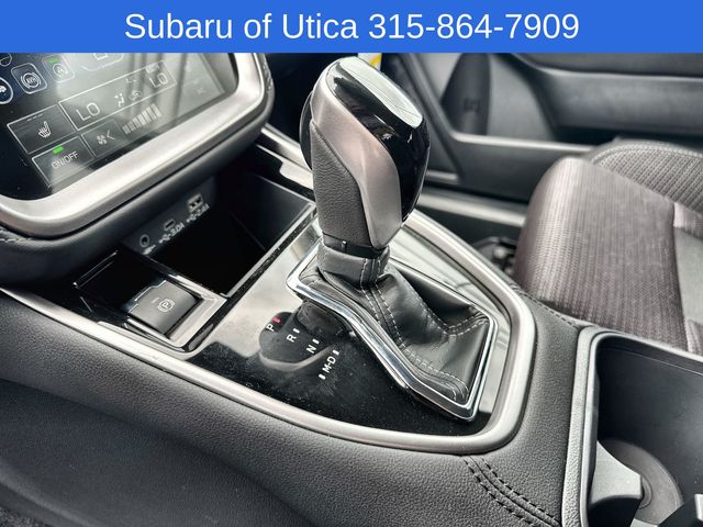 2025 Subaru Outback Premium 25
