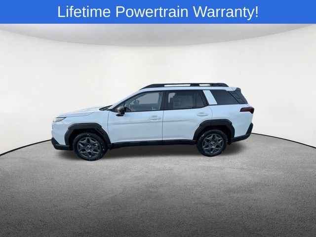 Thumbnail: 2026 Subaru Outback - 11