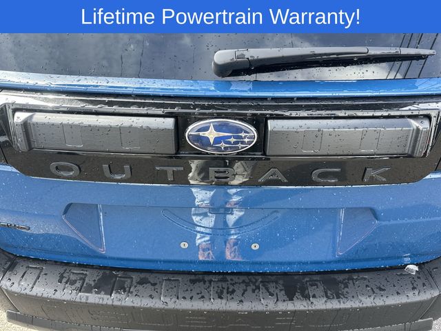 Thumbnail: 2026 Subaru Outback - 16