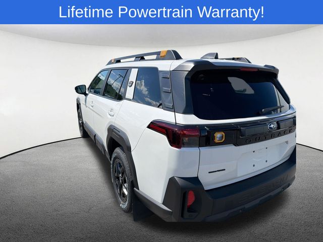 Thumbnail: 2026 Subaru Outback - 12