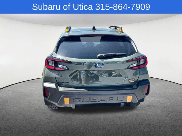 2025 Subaru Crosstrek Wilderness 13