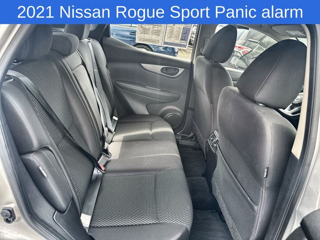 Thumbnail: 2021 Nissan Rogue Sport - 23