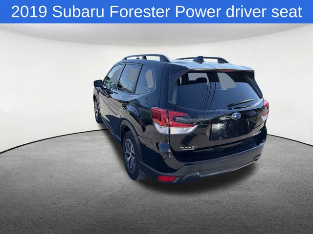 Thumbnail: 2019 Subaru Forester - 14