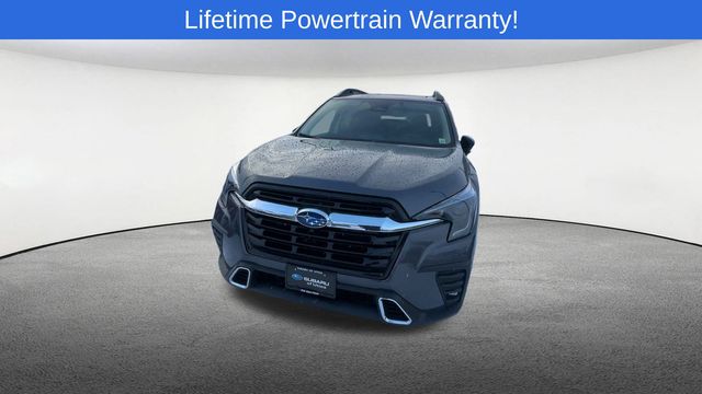 Thumbnail: 2026 Subaru Ascent - 3